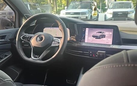 Volkswagen Golf VIII, 2021 год, 1 300 777 рублей, 6 фотография