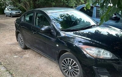 Mazda 3, 2011 год, 1 100 000 рублей, 1 фотография