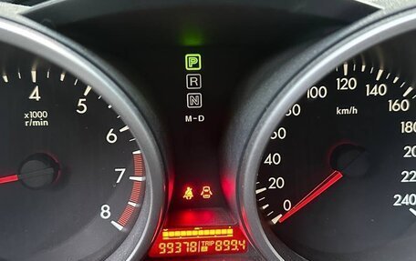 Mazda 3, 2011 год, 1 100 000 рублей, 3 фотография
