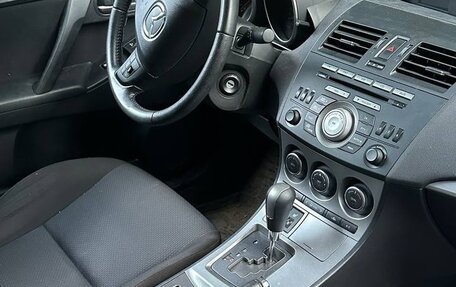 Mazda 3, 2011 год, 1 100 000 рублей, 5 фотография
