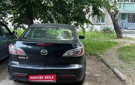 Mazda 3, 2011 год, 1 100 000 рублей, 4 фотография