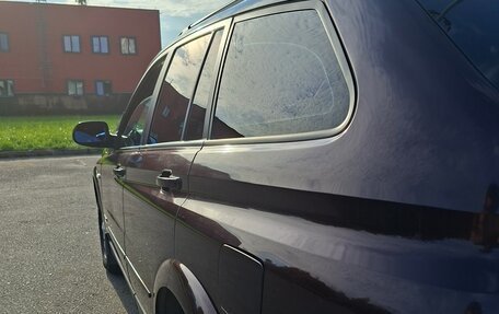 SsangYong Kyron I, 2010 год, 750 000 рублей, 5 фотография