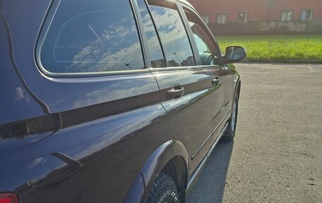 SsangYong Kyron I, 2010 год, 750 000 рублей, 9 фотография