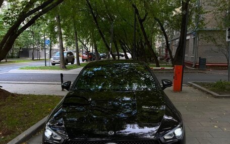 Mercedes-Benz CLA, 2019 год, 3 000 000 рублей, 1 фотография