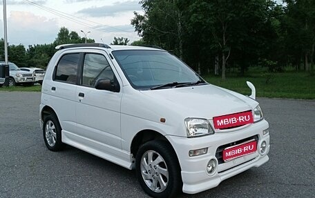 Daihatsu Terios II, 1999 год, 345 000 рублей, 1 фотография