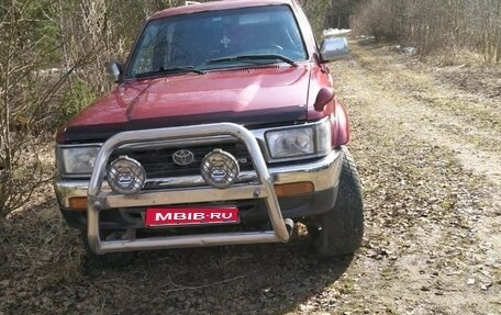 Toyota 4Runner III, 1992 год, 450 000 рублей, 1 фотография