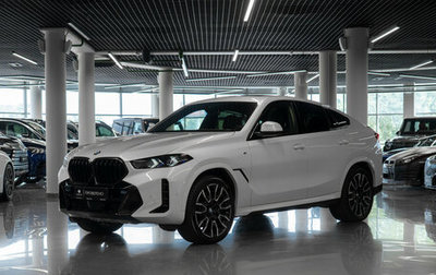 BMW X6, 2023 год, 11 300 000 рублей, 1 фотография