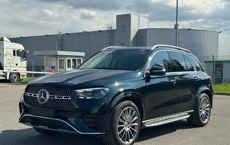 Mercedes-Benz GLE, 2024 год, 12 100 000 рублей, 1 фотография