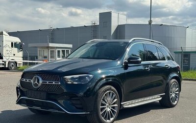 Mercedes-Benz GLE, 2024 год, 12 100 000 рублей, 1 фотография