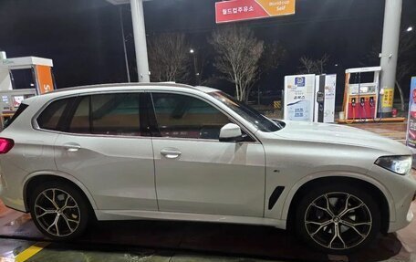 BMW X5, 2022 год, 11 000 000 рублей, 1 фотография