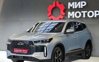 Chery Tiggo 4 I рестайлинг, 2025 год, 1 799 000 рублей, 1 фотография
