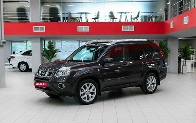 Nissan X-Trail, 2011 год, 1 150 000 рублей, 1 фотография