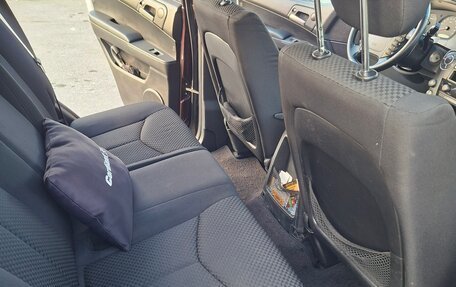 SsangYong Kyron I, 2010 год, 750 000 рублей, 21 фотография
