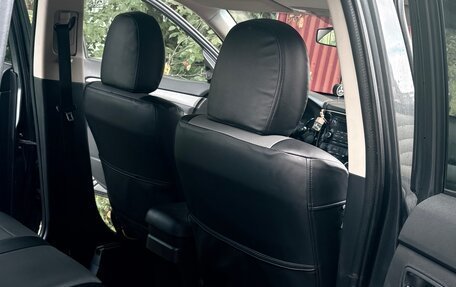 Mitsubishi Outlander III рестайлинг 3, 2014 год, 1 300 000 рублей, 10 фотография
