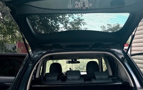 Mitsubishi Outlander III рестайлинг 3, 2014 год, 1 300 000 рублей, 11 фотография