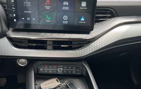 Haval F7x I, 2023 год, 2 541 868 рублей, 14 фотография