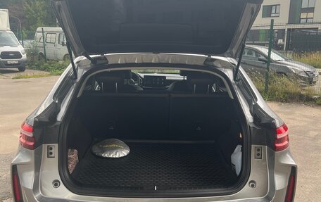 Haval F7x I, 2023 год, 2 541 868 рублей, 6 фотография