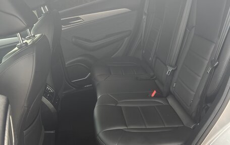 Haval F7x I, 2023 год, 2 541 868 рублей, 11 фотография