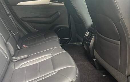 Haval F7x I, 2023 год, 2 541 868 рублей, 7 фотография