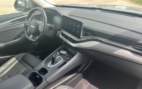 Haval F7x I, 2023 год, 2 541 868 рублей, 17 фотография