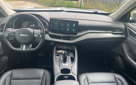 Haval F7x I, 2023 год, 2 541 868 рублей, 12 фотография