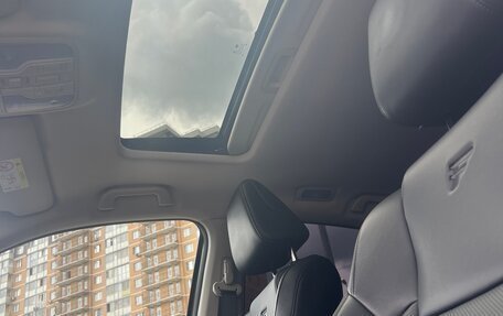 Haval F7x I, 2023 год, 2 541 868 рублей, 15 фотография