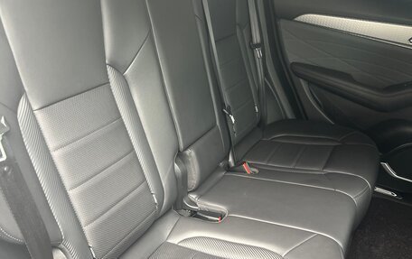 Haval F7x I, 2023 год, 2 541 868 рублей, 8 фотография