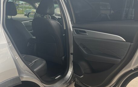 Haval F7x I, 2023 год, 2 541 868 рублей, 9 фотография