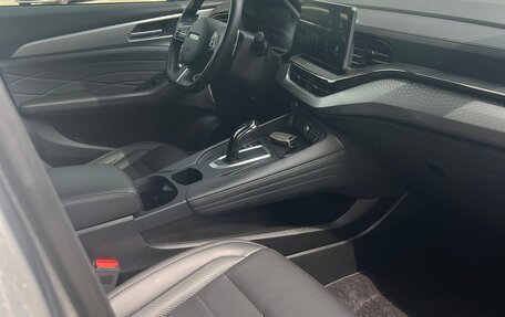 Haval F7x I, 2023 год, 2 541 868 рублей, 16 фотография