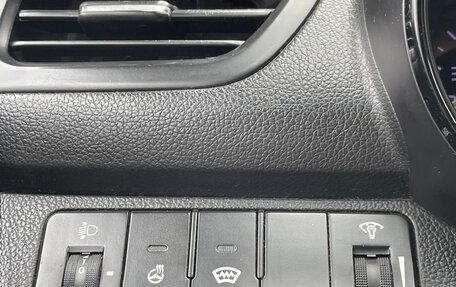 KIA Rio III рестайлинг, 2015 год, 499 999 рублей, 6 фотография