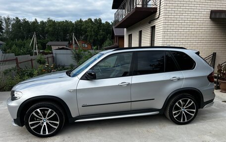 BMW X5, 2013 год, 2 950 000 рублей, 3 фотография