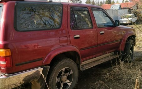 Toyota 4Runner III, 1992 год, 450 000 рублей, 6 фотография
