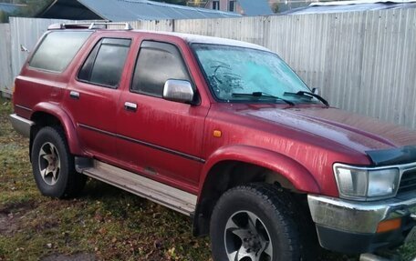 Toyota 4Runner III, 1992 год, 450 000 рублей, 2 фотография