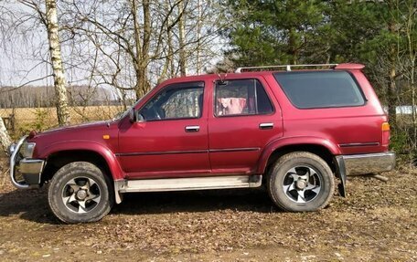 Toyota 4Runner III, 1992 год, 450 000 рублей, 3 фотография