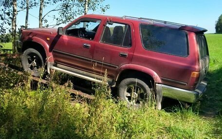 Toyota 4Runner III, 1992 год, 450 000 рублей, 4 фотография