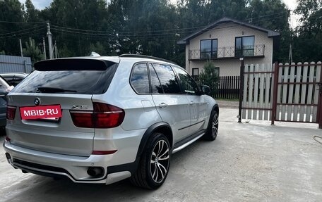 BMW X5, 2013 год, 2 950 000 рублей, 6 фотография