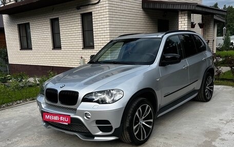 BMW X5, 2013 год, 2 950 000 рублей, 2 фотография