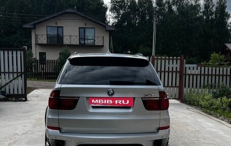 BMW X5, 2013 год, 2 950 000 рублей, 5 фотография