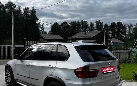 BMW X5, 2013 год, 2 950 000 рублей, 4 фотография