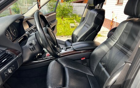 BMW X5, 2013 год, 2 950 000 рублей, 12 фотография
