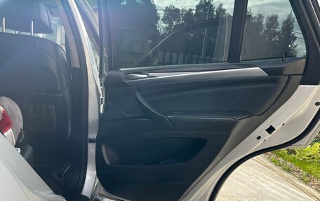 BMW X5, 2013 год, 2 950 000 рублей, 10 фотография