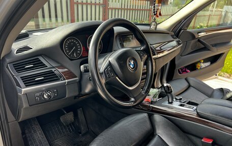 BMW X5, 2013 год, 2 950 000 рублей, 13 фотография