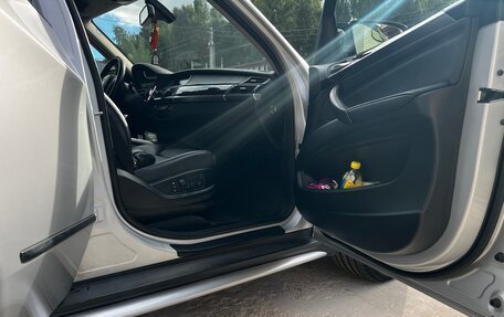 BMW X5, 2013 год, 2 950 000 рублей, 11 фотография