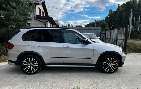 BMW X5, 2013 год, 2 950 000 рублей, 9 фотография