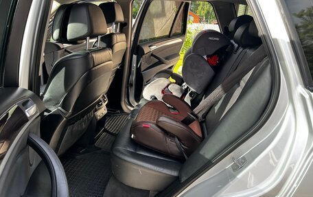 BMW X5, 2013 год, 2 950 000 рублей, 18 фотография
