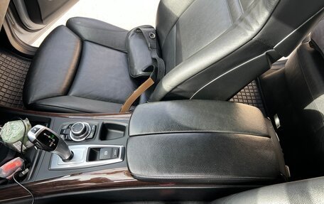 BMW X5, 2013 год, 2 950 000 рублей, 20 фотография