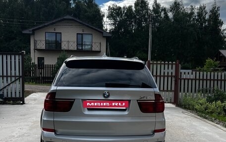 BMW X5, 2013 год, 2 950 000 рублей, 8 фотография