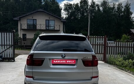 BMW X5, 2013 год, 2 950 000 рублей, 7 фотография