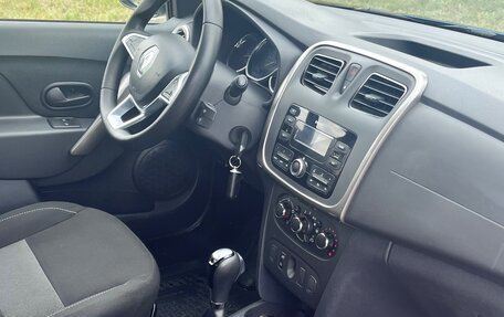 Renault Sandero II рестайлинг, 2020 год, 1 270 000 рублей, 6 фотография