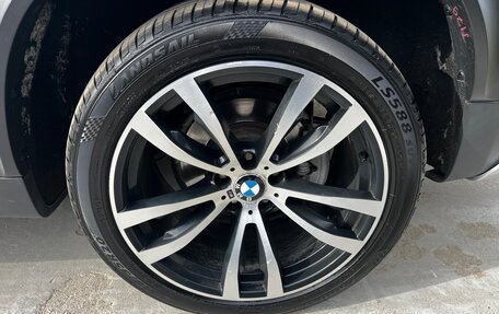BMW X5, 2013 год, 2 950 000 рублей, 26 фотография